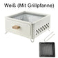 🥳 50% OFF! 🥳 Outdoor multifunctional camping charcoal grill &🍢 Outdoor barbecue🍢