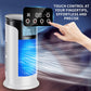 🔥Summer Bestseller🔥 USB Desktop Air Cooler Fan