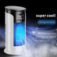 🔥Summer Bestseller🔥 USB Desktop Air Cooler Fan