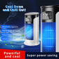 🔥Summer Bestseller🔥 USB Desktop Air Cooler Fan