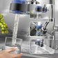 🥳 50% OFF! 🥳 Faucet Water Purifier with Adapters