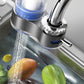 🥳 50% OFF! 🥳 Faucet Water Purifier with Adapters