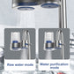 🥳 50% OFF! 🥳 Faucet Water Purifier with Adapters