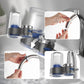🥳 50% OFF! 🥳 Faucet Water Purifier with Adapters