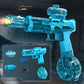 ☀️Let's have some fun this summer☀️High-Capacity Electric Water Blaster