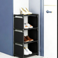 🥳 50% OFF! 🥳Vertical Shoe Rack for Entryway