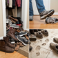 🥳 50% OFF! 🥳Vertical Shoe Rack for Entryway