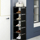 🥳 50% OFF! 🥳Vertical Shoe Rack for Entryway
