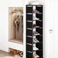 🥳 50% OFF! 🥳Vertical Shoe Rack for Entryway