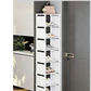 🥳 50% OFF! 🥳Vertical Shoe Rack for Entryway