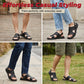 🔥Summer Bestseller🔥 Men's Convertible PU Leather Sandals & ✈️ Free delivery