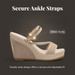 🔥Summer Bestseller🔥 Women’s High Heel Wedge Sandals