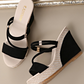 🔥Summer Bestseller🔥 Women’s High Heel Wedge Sandals