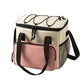🔥🔥Large Capacity Insulated Cooler Bag for Picnics & Outdoors