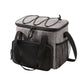 🔥🔥Large Capacity Insulated Cooler Bag for Picnics & Outdoors