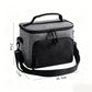 🔥🔥Large Capacity Insulated Cooler Bag for Picnics & Outdoors