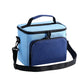 🔥🔥Large Capacity Insulated Cooler Bag for Picnics & Outdoors