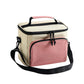 🔥🔥Large Capacity Insulated Cooler Bag for Picnics & Outdoors