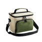 🔥🔥Large Capacity Insulated Cooler Bag for Picnics & Outdoors