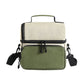 🔥🔥Large Capacity Insulated Cooler Bag for Picnics & Outdoors