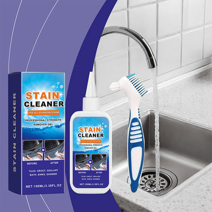 🥳 50% OFF! 🥳 Mold & Stain Remover Gel
