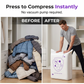 🥳2026 HOT SALE🥳 Vacuum Storage Bags for Home Use