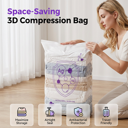 🥳2026 HOT SALE🥳 Vacuum Storage Bags for Home Use