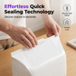 🥳2026 HOT SALE🥳 Vacuum Storage Bags for Home Use