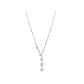 🔥Summer Bestseller🔥 Women’s Cascading Star Lariat Necklace