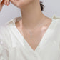 🔥Summer Bestseller🔥 Women’s Cascading Star Lariat Necklace