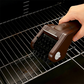 Electric BBQ Grill Cleaning Brush & Barbecue essentials🍢