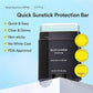 🔥Summer Bestseller🔥 Skin Protecting Sunstick & Comfortable and gentle on the skin