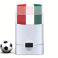 National Flag Face Paint Stick & ⚽Cheer for your team