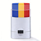 National Flag Face Paint Stick & ⚽Cheer for your team