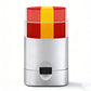 National Flag Face Paint Stick & ⚽Cheer for your team
