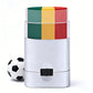 National Flag Face Paint Stick & ⚽Cheer for your team