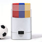 National Flag Face Paint Stick & ⚽Cheer for your team