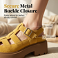 🔥Summer Bestseller🔥Women’s Platform Chunky Sandals & ✈️ Free delivery