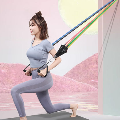 ⏰Limited-time 50% OFF ! ⏰Resistance Bands For Working Out