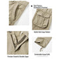 🪖 LIMITED-TIME 50% OFF! 👖 Men's Classic Tactical Cargo Pants