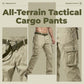 🪖 LIMITED-TIME 50% OFF! 👖 Men's Classic Tactical Cargo Pants