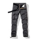 🪖 LIMITED-TIME 50% OFF! 👖 Men's Classic Tactical Cargo Pants