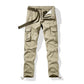 🪖 LIMITED-TIME 50% OFF! 👖 Men's Classic Tactical Cargo Pants