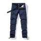 🪖 LIMITED-TIME 50% OFF! 👖 Men's Classic Tactical Cargo Pants