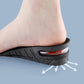 Invisible Lift Shoe Inserts for Men & Women