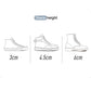 Invisible Lift Shoe Inserts for Men & Women