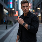 🥳 50% OFF! 🥳 Waterproof Sports Watch for Men