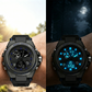 🥳 50% OFF! 🥳 Waterproof Sports Watch for Men