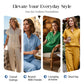🔥Summer Bestseller🔥 Women's Casual Solid Color Two-Piece Set & ✈️ Free delivery