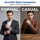 💝Men's Rhombus-Shaped Quartz Watch &🎁 [Practical Gift]🎁